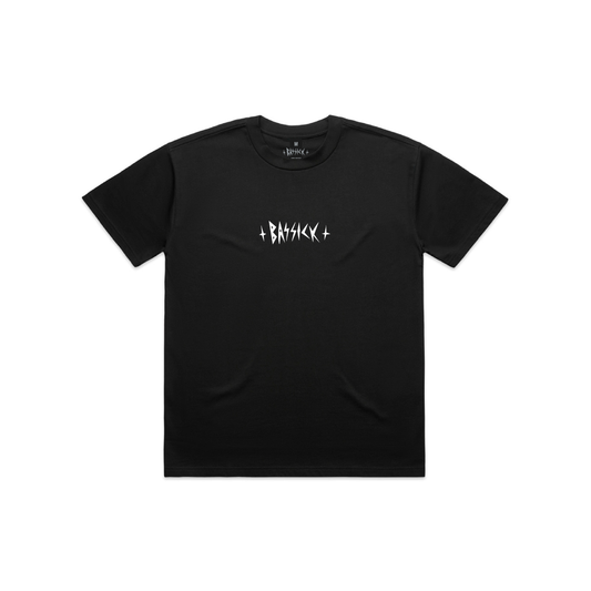 DAY ONE TEE - BLACK